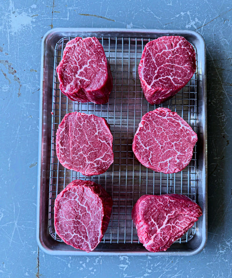 American Wagyu Filet Mignon