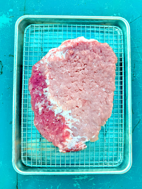 Pork (Tenderized) Loin